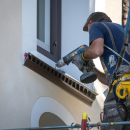 Peinture Façade : Personnalisez l'Apparence de Votre Maison Lezignan-Corbieres